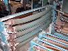 MOUNT HOPE Bow Roll Set, 5 roll, 70-78" wide,